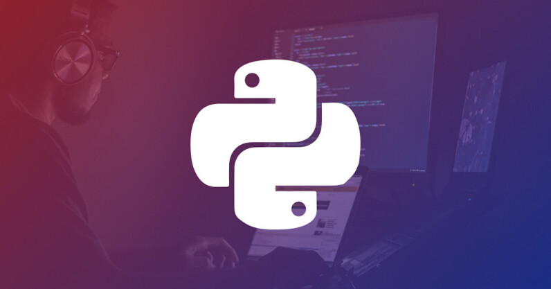Understand Python and all of its programming power with this $30 ...