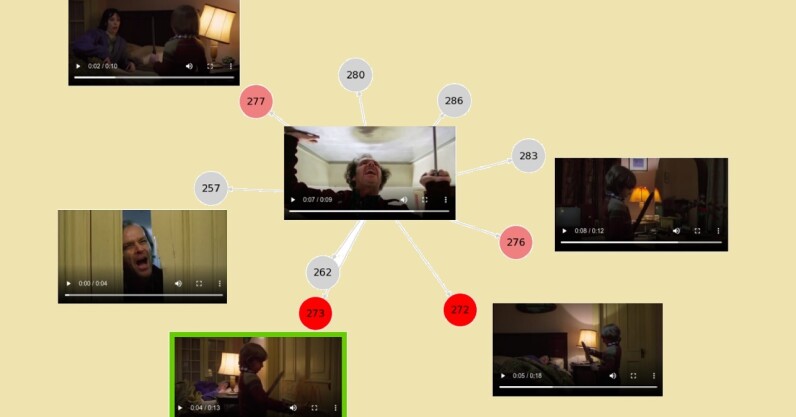 Researchers built an AI that automatically generates movie trailers