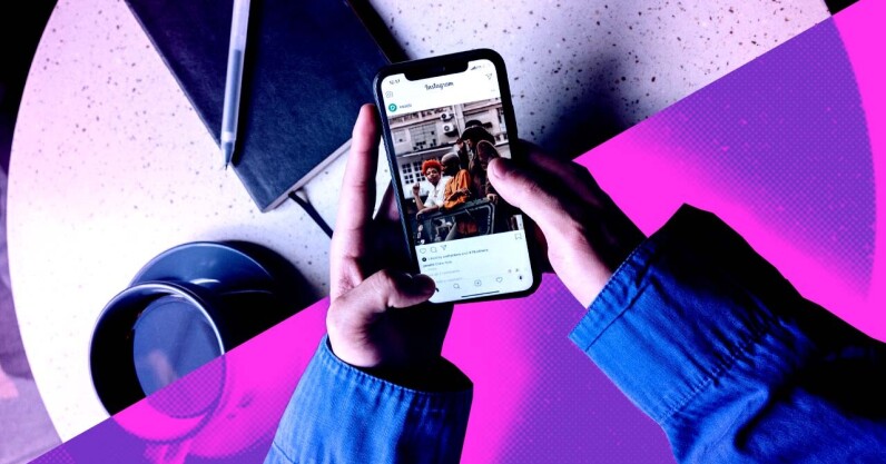 Instagram carousels should be the center of your 2022 social media strategy