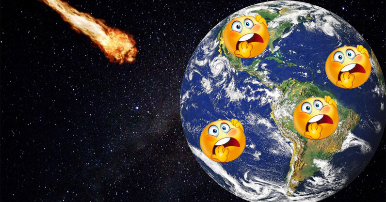 Dont Look Up: How we should deal with asteroid threats in real life