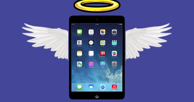 How I resurrected my old iPad for cheap — and it was worth it
