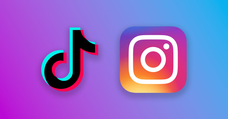 Instagram: Please don’t copy TikToks to our TikTok copycat