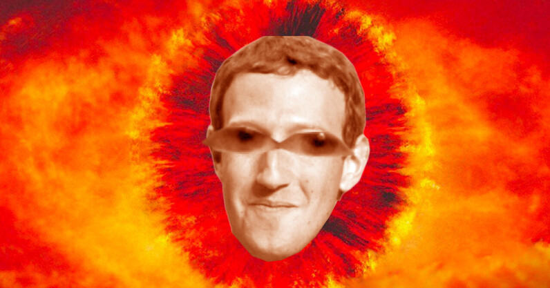 Other cute names Meta employees have for Mark ‘Eye of Sauron’ Zuckerberg