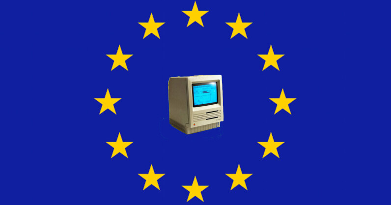 Here’s why Europe needs a digital euro