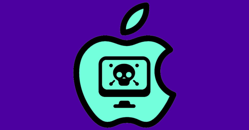 A dummy’s guide to infecting your Mac with malware