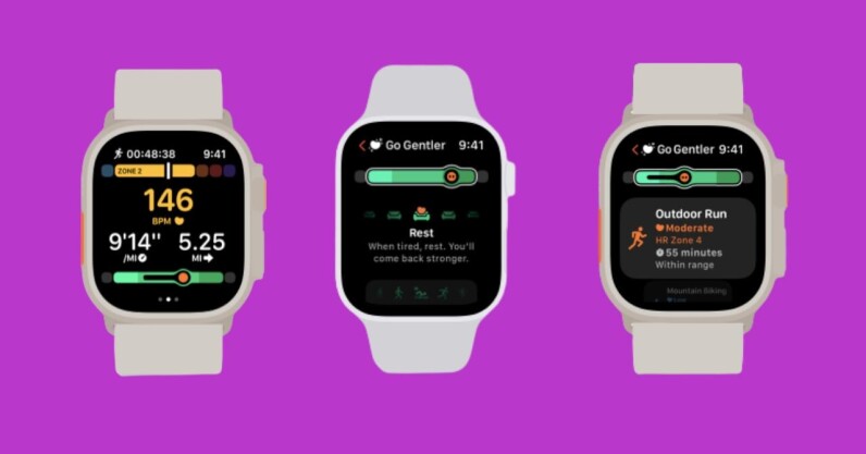 Meet the Slovenian fitness tracker that won the Apple Watch ‘App of the Year’ award