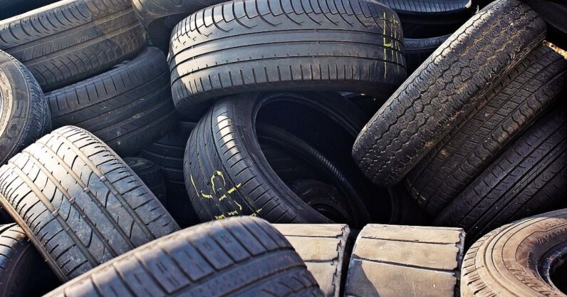 UK startup develops device to combat tyre wear pollution
