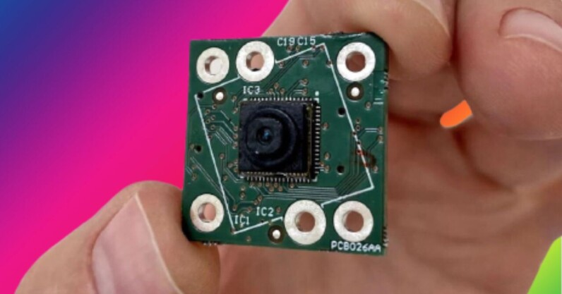 New sensor promises to bring ‘true colour’ to smartphone photos