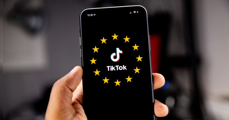 EU threatens to suspend ‘addictive’ TikTok feature by end of today