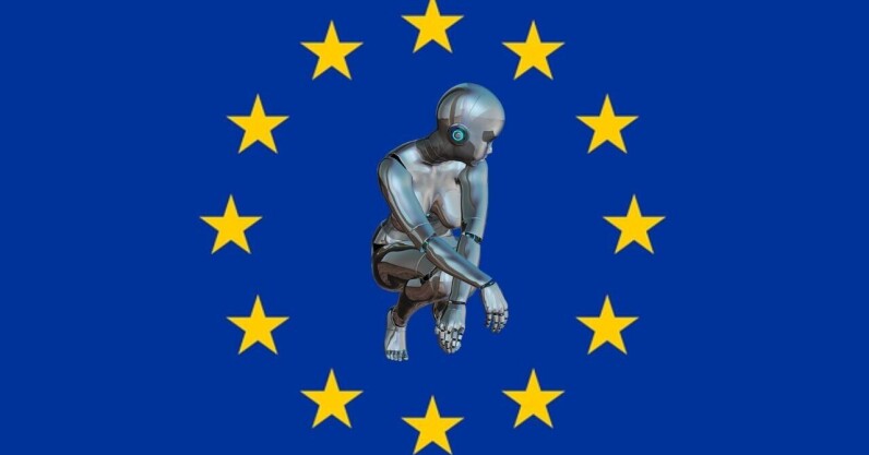 قانون هوش مصنوعی اتحادیه اروپا فاش شده “یک زنگ بیدارباش برای سازمان ها” است