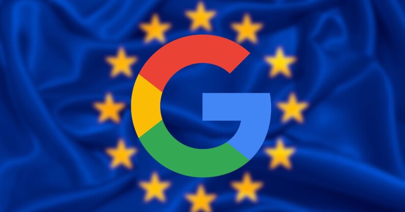گوگل درایو ۲۵ میلیون یورویی هوش مصنوعی را برای «توانمندسازی» نیروی کار اروپا راه اندازی می کند