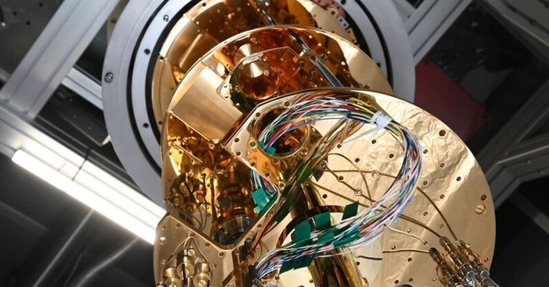 Quantum Computing Revolution