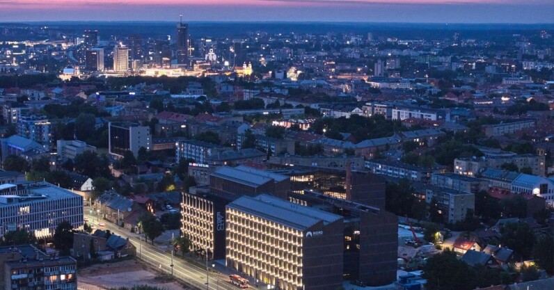 Why Lithuania is a hidden gem of Europe’s startup ecosystem