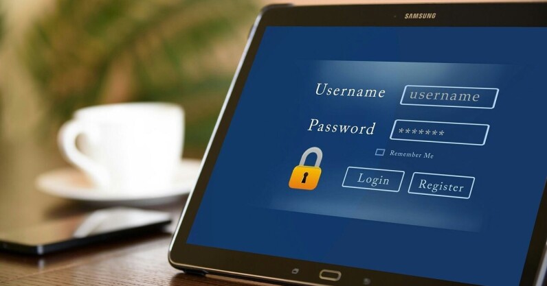 New UK cybersecurity law will make weak passwords a thing of the past