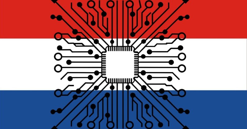 US-China chip war further entangles Dutch semiconductor giant ASML