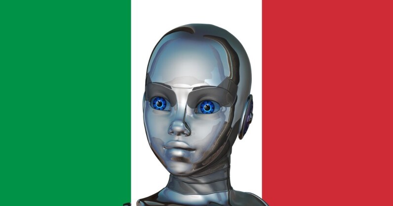 Italy sets up €1B AI fund, mulls new penalties for the tech’s misuse
