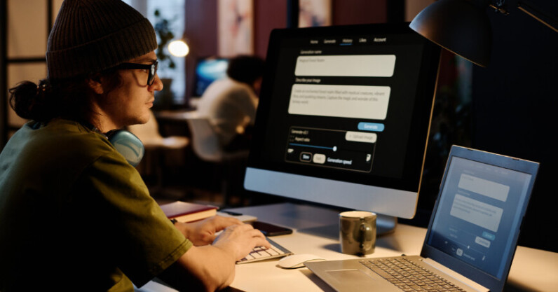 Generative AI: Why It’s Surpassing Traditional AI Generative AI: Why It’s Surpassing Traditional AI