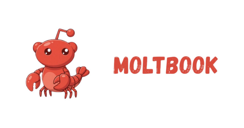 When the machines started talking to each other