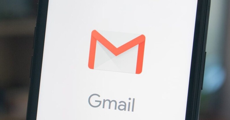Gmail chat logo
