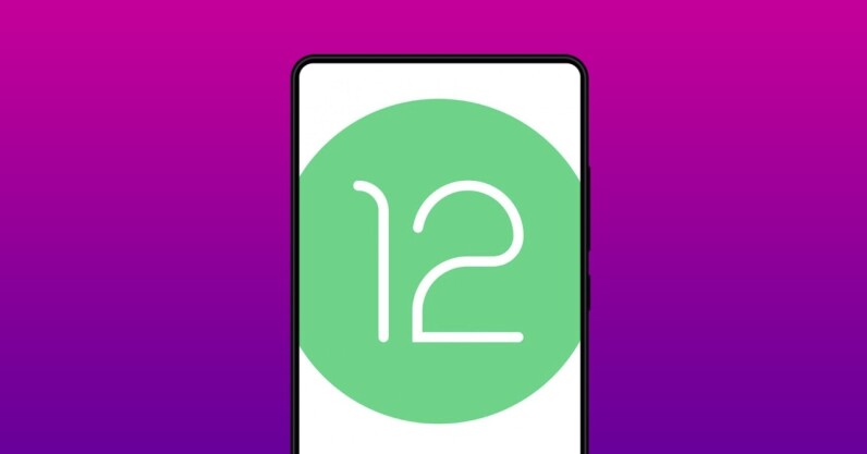 Here are all the new features coming to Android 12