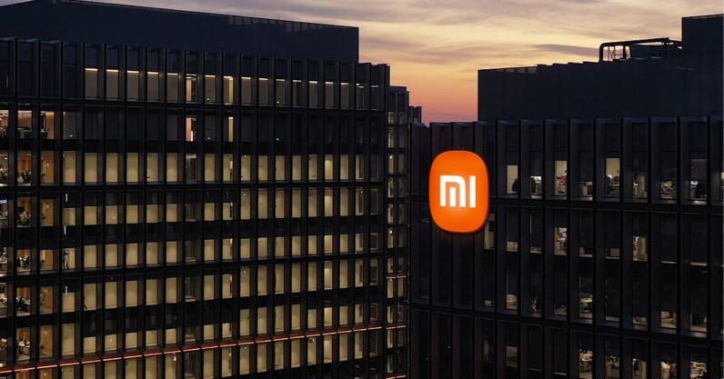 Xiaomi invests in a second self-driving company within three months