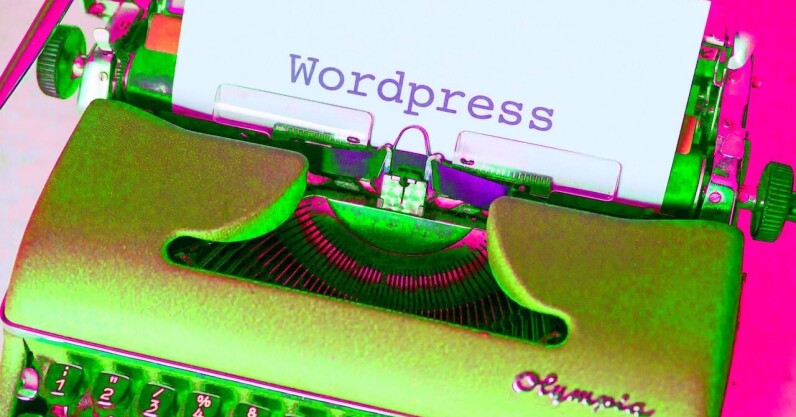 Ground-breaking or site-breaking? What devs expect from WordPress 5.9 1
