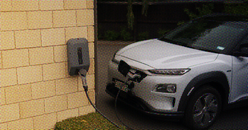 EVs could one day power your entire house — here’s how 1