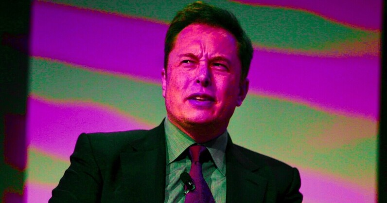 The 13 most what-the-fuck tweets of Elon Musk in 2021