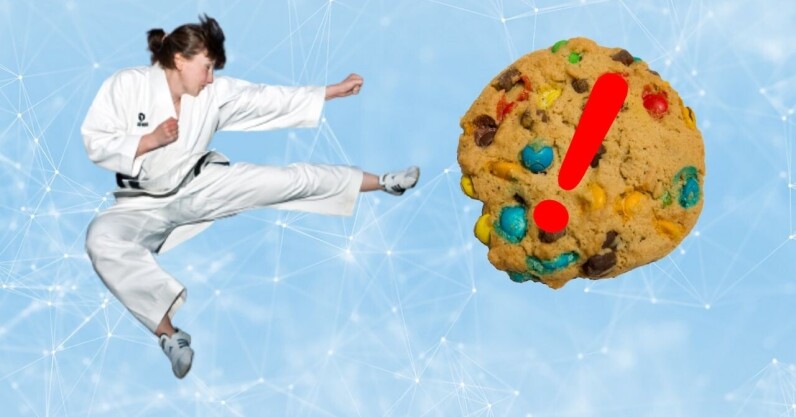 How to stop annoying cookie pop-ups from ruining your browsing