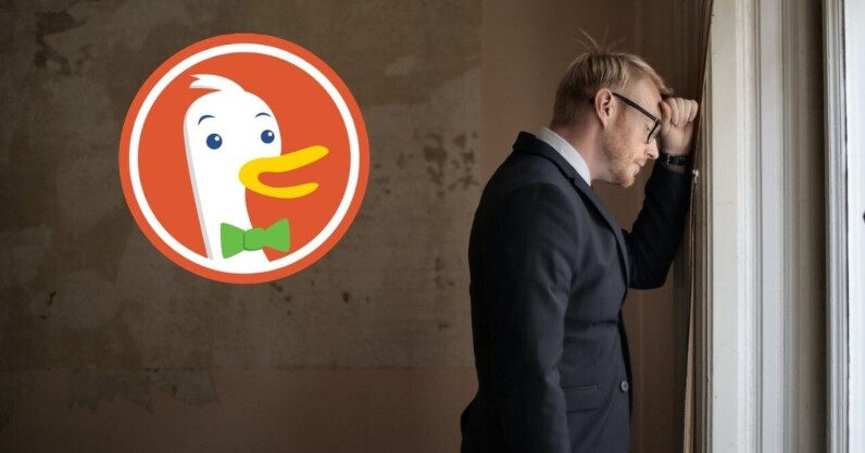 DuckDuckGo faces widespread backlash over tracking deal with Microsoft 1