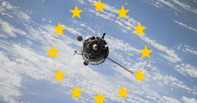 The EU’s push for its own satellite internet is a boon for startups and security