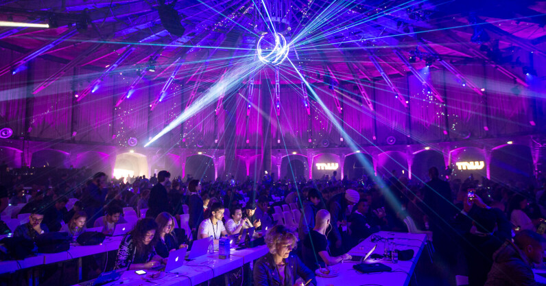 Announcing TNW Conference 2023: Reclaim the future thumbnail