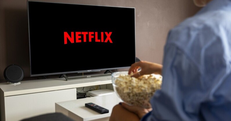 Netflix minus 1M users in Spain over no-password-sharing policy