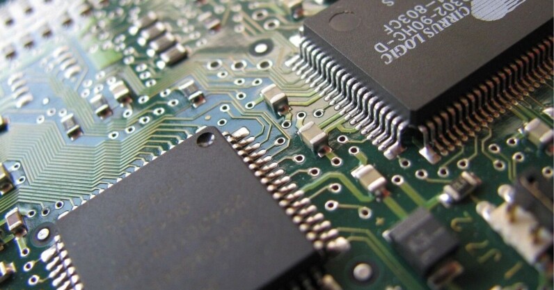 UK’s £1BN semiconductor plan branded ‘disappointing’ by chip sector