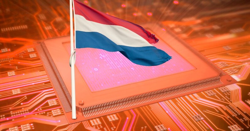 €1 billion tech fund launched in major boost for Dutch startups