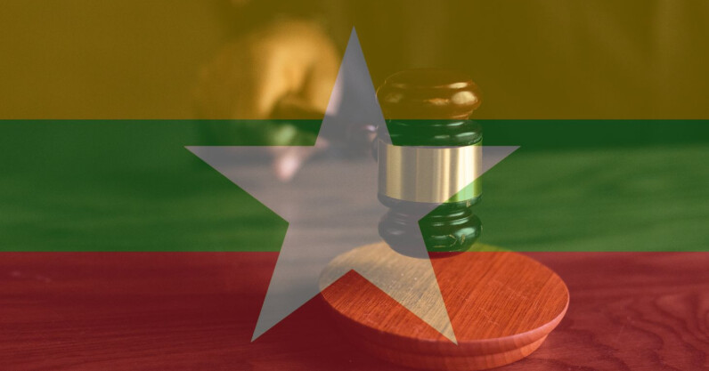 Myanmar genocide refugees take Meta to Irish court over disinformation claims thumbnail