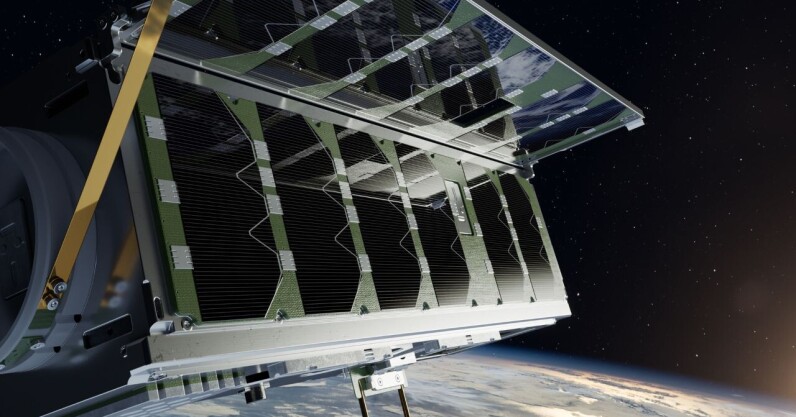 Estonian mission will deploy ‘plasma brake’ to deorbit satellites faster