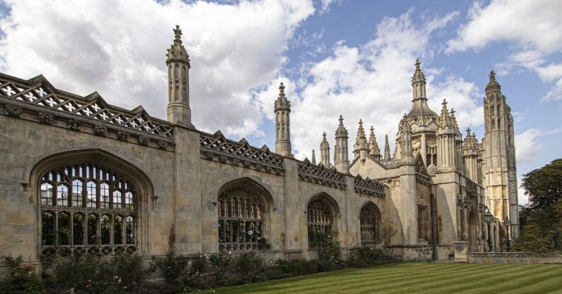 Cambridge aims to double its unicorns, plans support scheme for founders