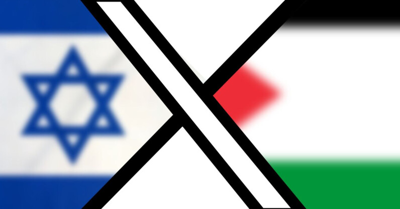 German anti-racism agency quits X amid Israel-Palestine disinformation wave