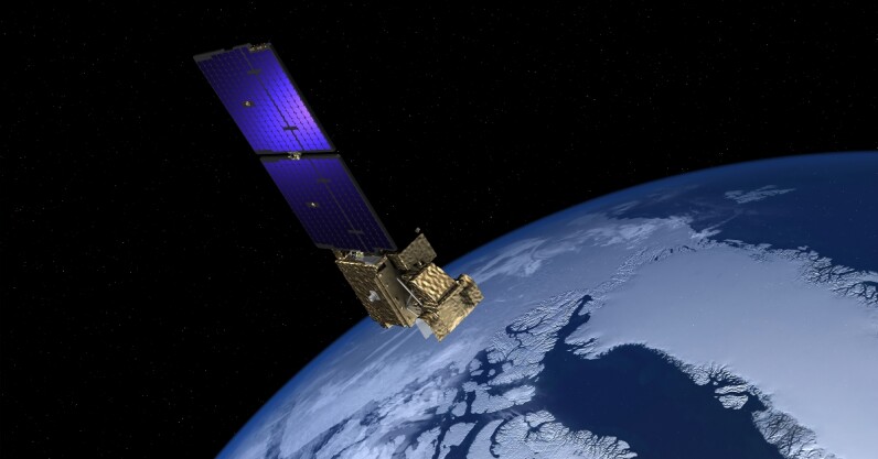 ESA picks Germany’s Exolaunch for arctic weather satellite mission thumbnail