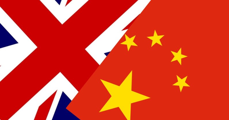 UK says Chinese cyberattacks ‘part of large-scale espionage campaign’ 1