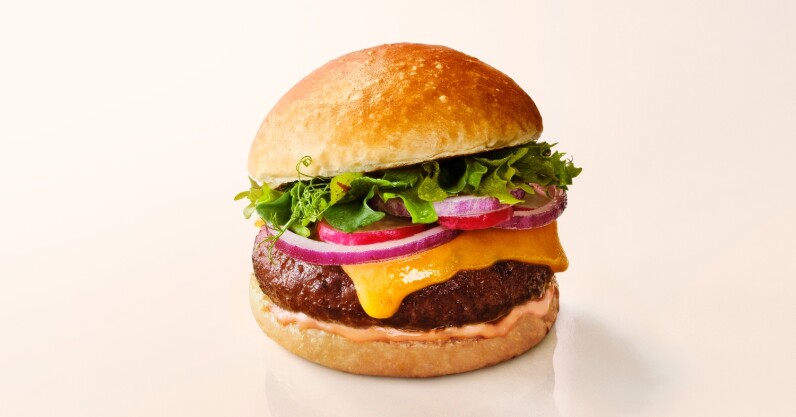 Dutch cultivated meat startup secures €40M for ‘world’s kindest burger’ 1