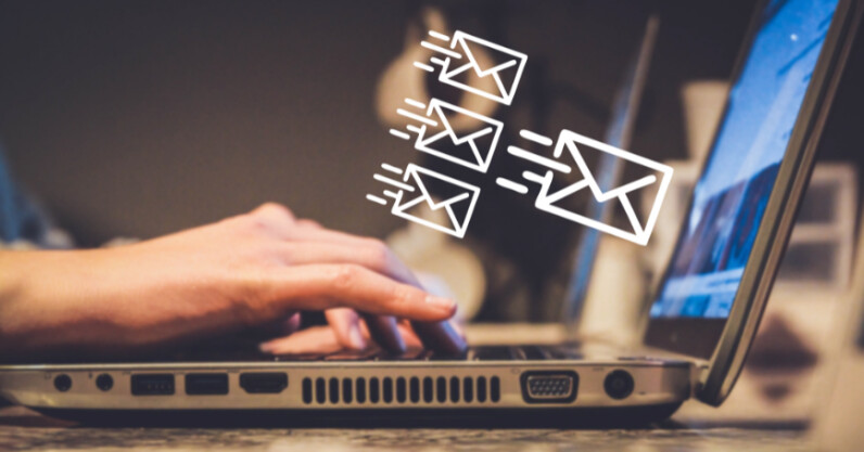 Are Tech giants killing cold outreach?