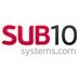 Sub10 Systems Ltd