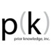 Prior Knowledge, Inc