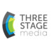 Three Stage Media