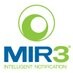 MIR3, Inc.