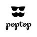 Poptop Entertainment Booking Platform