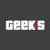 Geeks Ltd