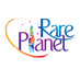 Rare Planet